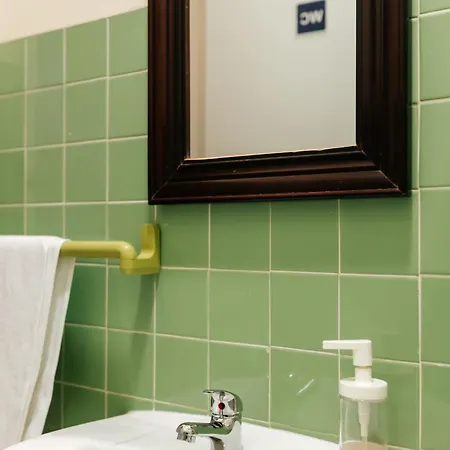 Alloggio in famiglia Aquilla Family 204 *