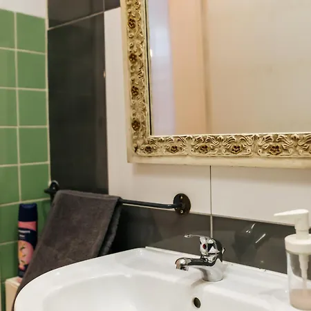 Alloggio in famiglia Aquilla Family 204 Lisbona