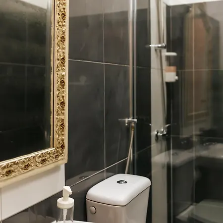 Aquilla Family 204 Homestay *