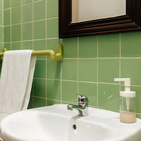 Aquilla Family 204 Alloggio in famiglia