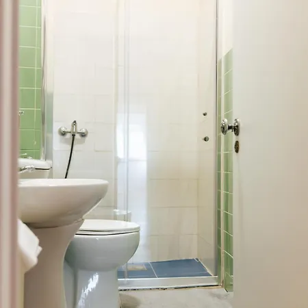 Alloggio in famiglia Aquilla Family 204