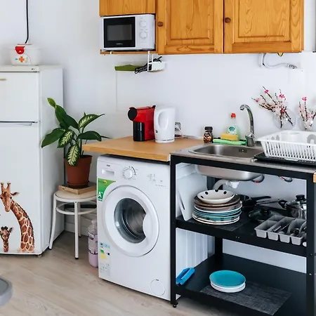 Aquilla Family 204 Lisbon