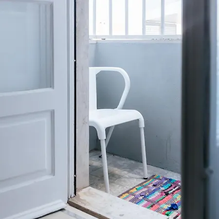 Alloggio in famiglia Aquilla Family 204