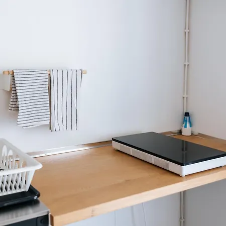 Aquilla Family 204 Alloggio in famiglia *