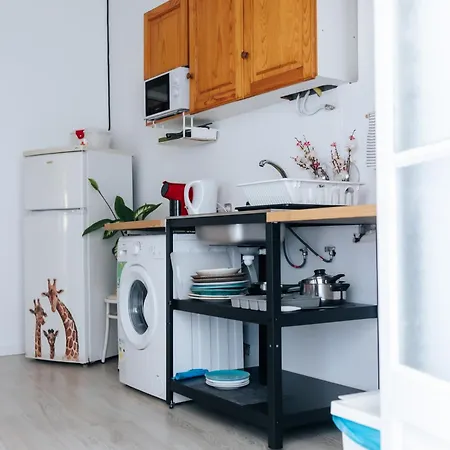 Aquilla Family 204 Δωμάτια σε οικογενειακή κατοικία Lisboa