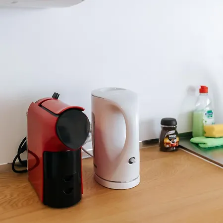 Homestay Aquilla Family 204 Lisbon