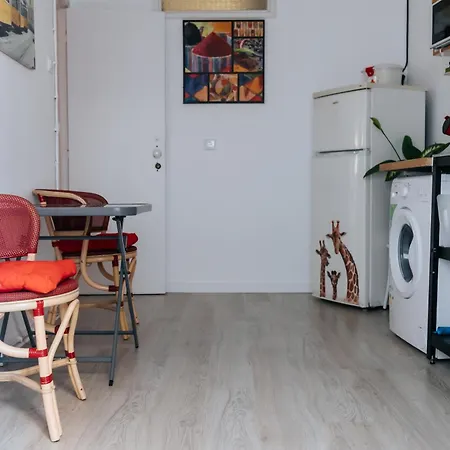 Aquilla Family 204 Alloggio in famiglia *