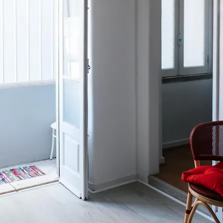 Alloggio in famiglia Aquilla Family 204 *