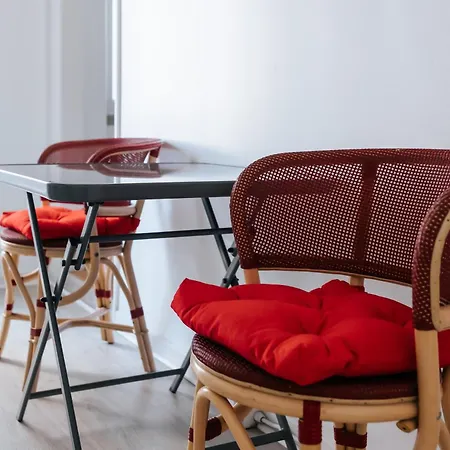 Aquilla Family 204 * Lisbona