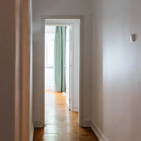 Aquilla Family 204 Homestay *