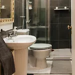 Quarto em Acomodações Particulares Aquilla Family 204 Lisboa